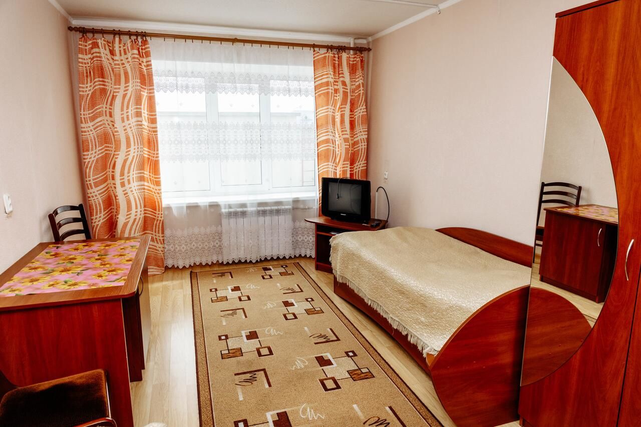Отель Гостиница Сморгонь Сморгонь-36