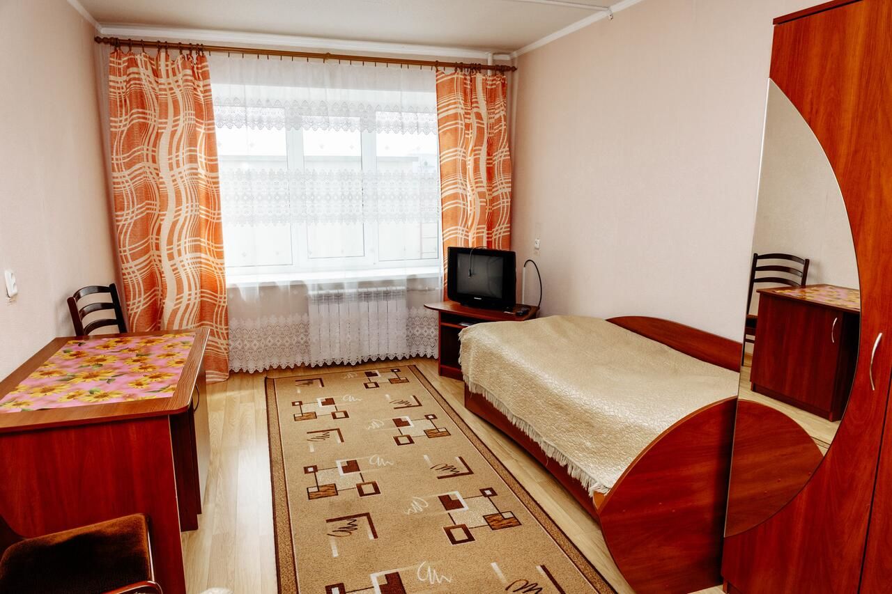 Отель Гостиница Сморгонь Сморгонь